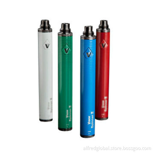 Best-selling Vision II 1600mAh Battery, Low Voltage Protection